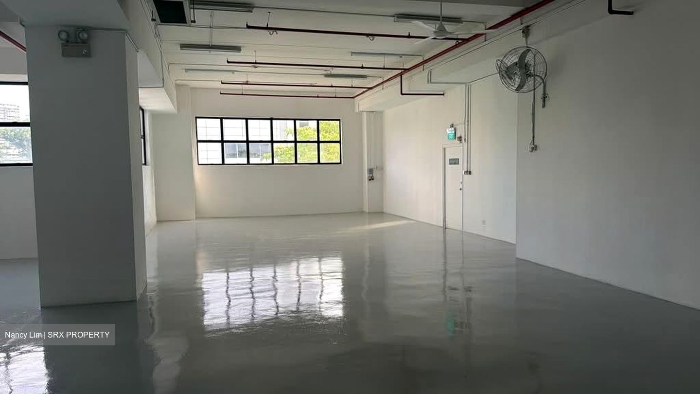 Tat Ann Building (D20), Factory #575779551